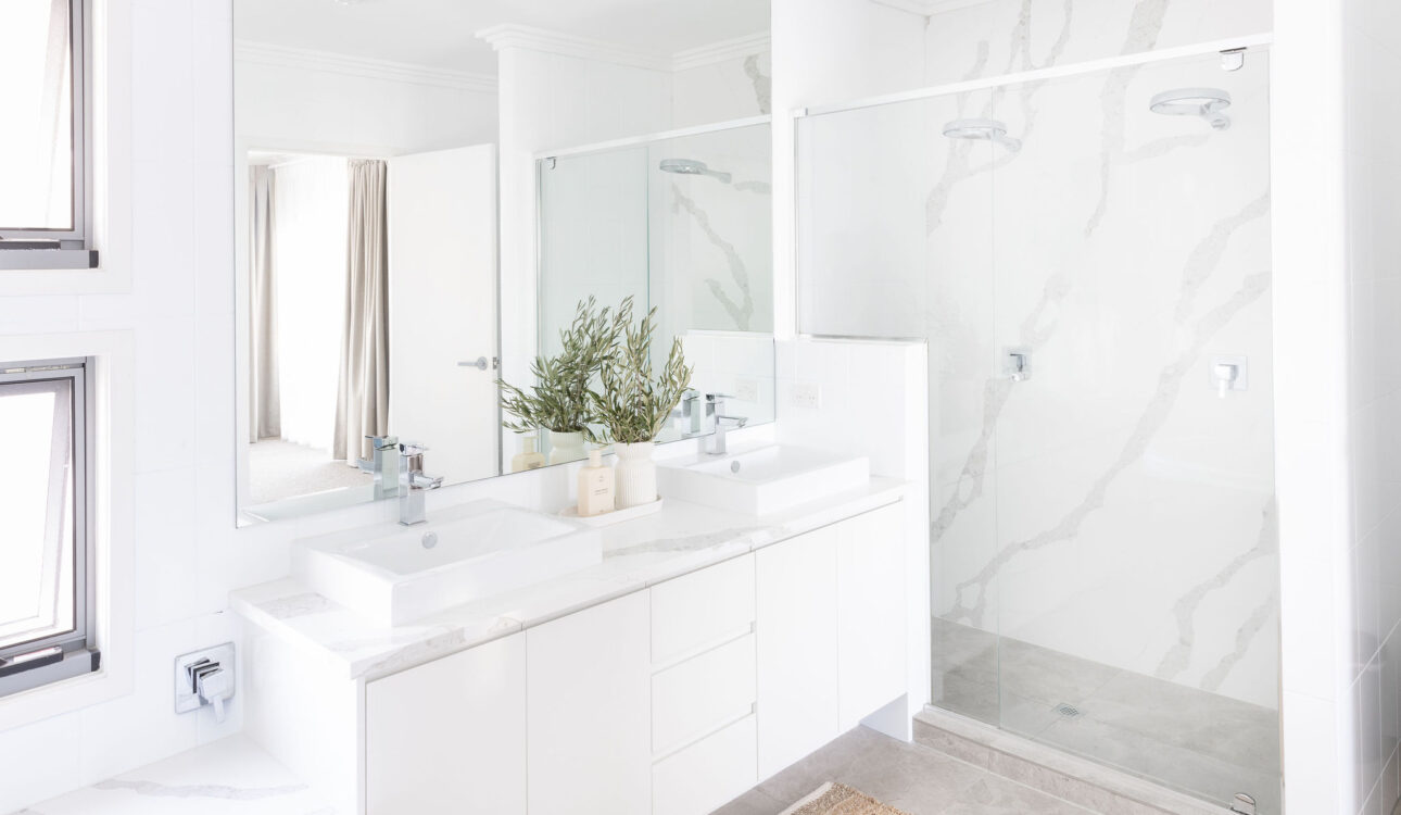 A Detailed Guide to Small Bathroom Remodel Costs StoneCraft Kitchen & Bath